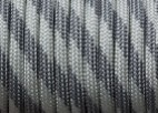 Paracord Grey Scale