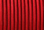 Paracord Imperial Red