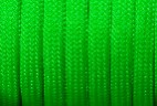 Paracord Neon Green